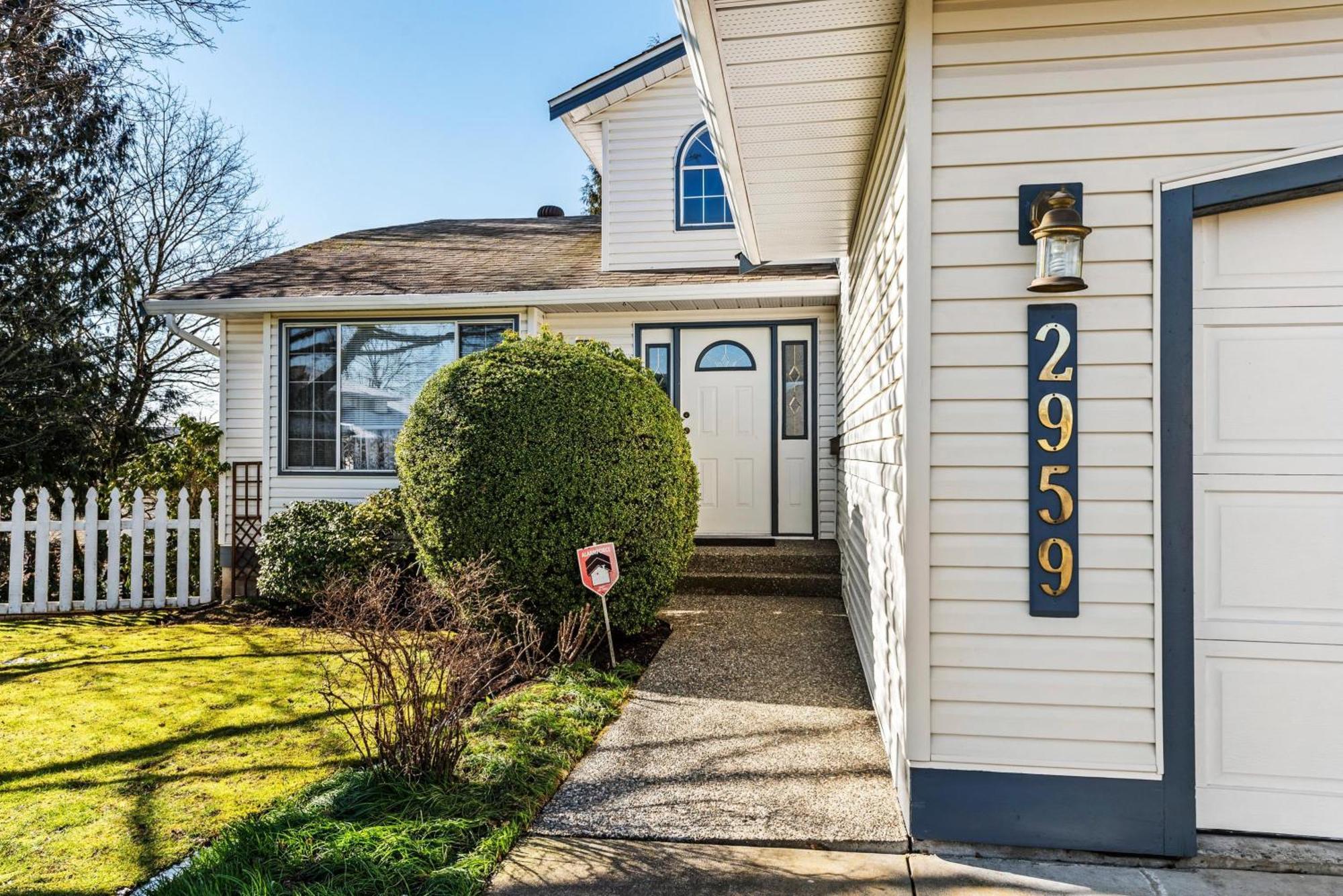 B&B In Fraser Valley Abbotsford Exterior foto